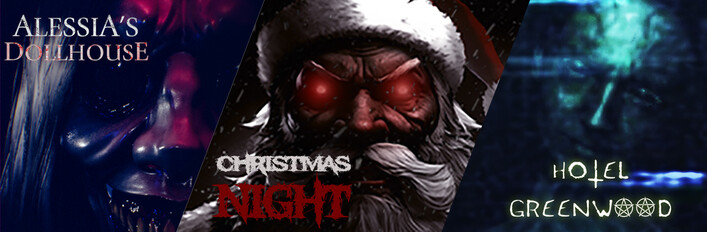 SKYFOSTER Horror Bundle