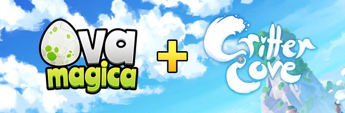 Critters & Blobs Double Feature