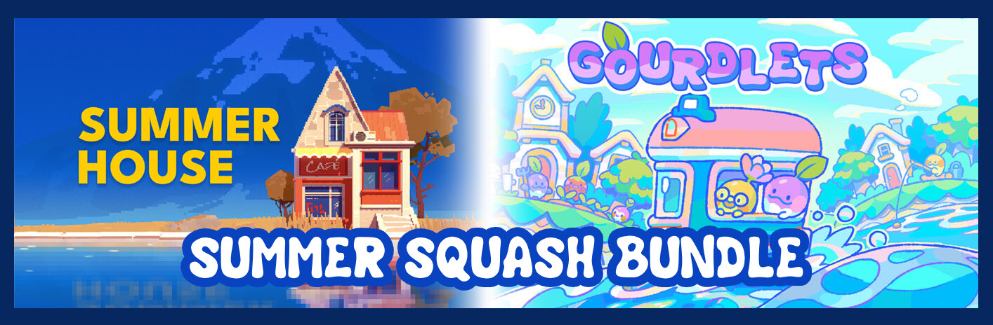 Summer Squash Bundle