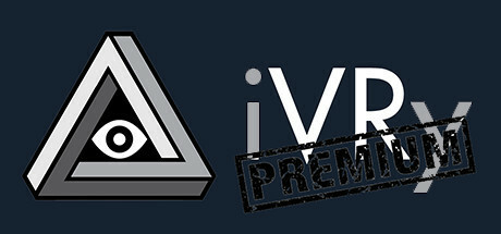 iVRy PSVR/PSVR2 Premium Edition on Steam iVRy PSVR/PSVR2 Premium Edition on Steam
