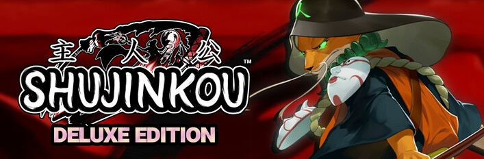 Shujinkou Deluxe Edition