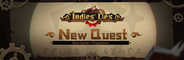 Indies' Lies: A New Quest