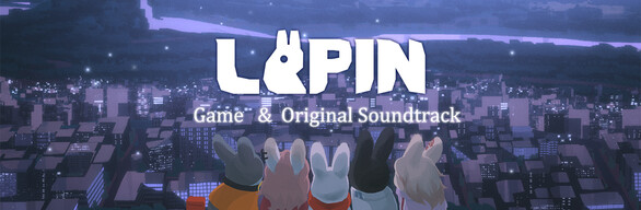 LAPIN + OST