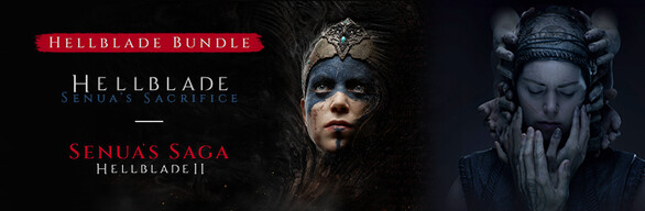 The Hellblade Bundle