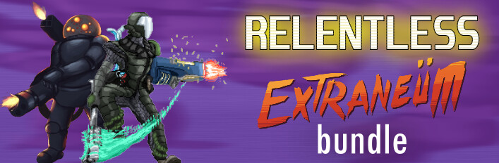 Relentless Extraneum