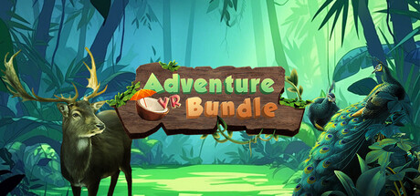 Adventure VR Bundle