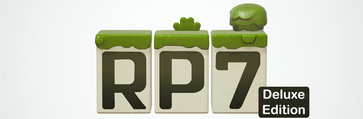 RP7 Deluxe Edition