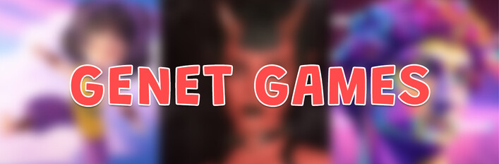 Genet Games