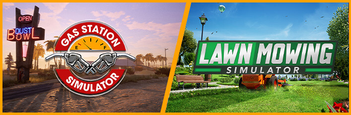 Lawn Station Bundle