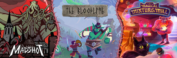 Indie Adventures Triple Pack