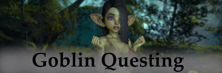 Goblin Questing