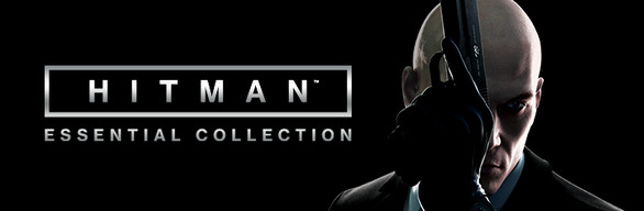 HITMAN™ Essential Collection
