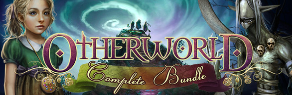 Otherworld Compelete Bundle