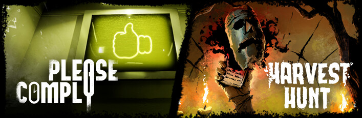 Villainous Games Bundle