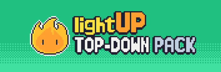lightUP Top-Down Pack