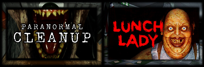 Manic Mice Multiplayer Horror