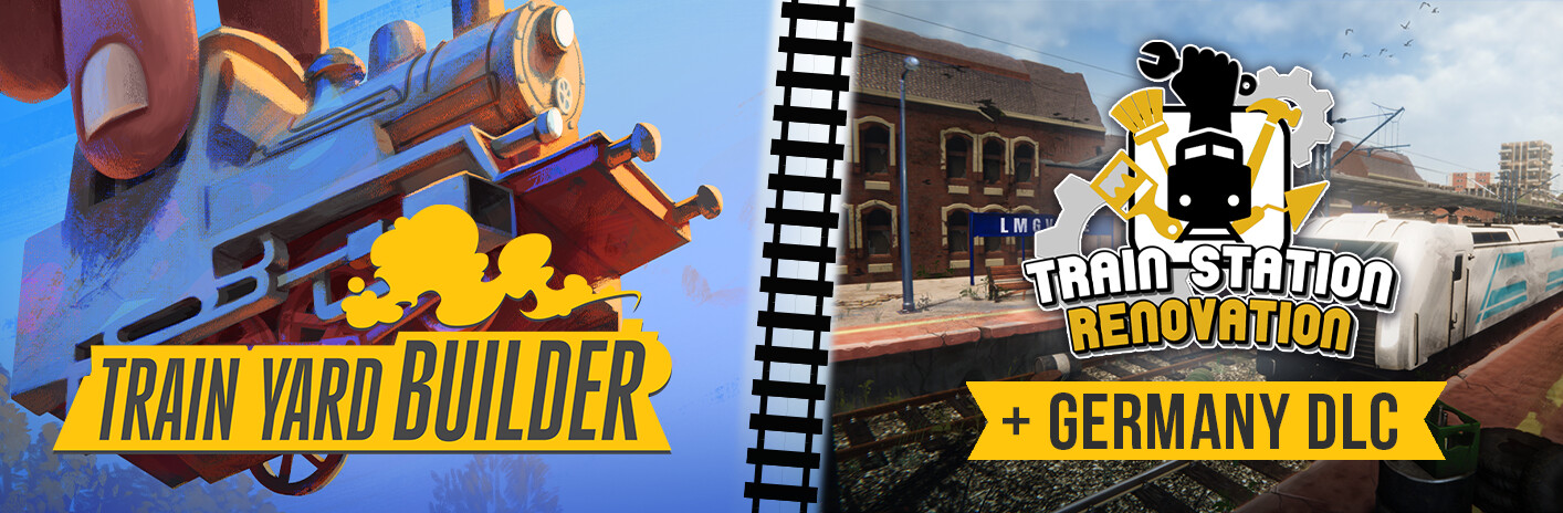 True Railway Fan Bundle