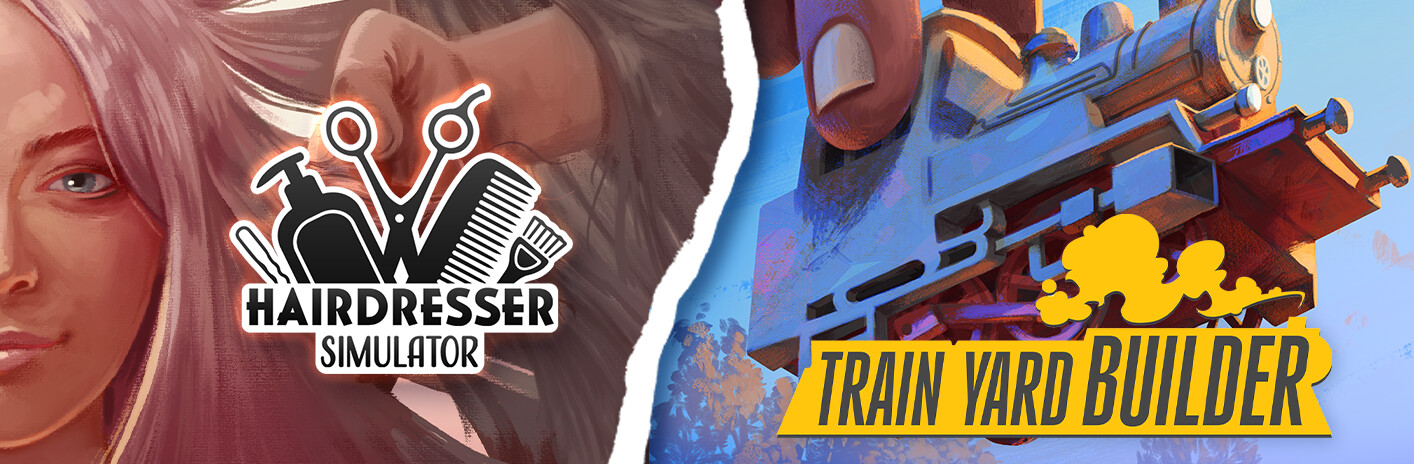 Trim And Train Bundle