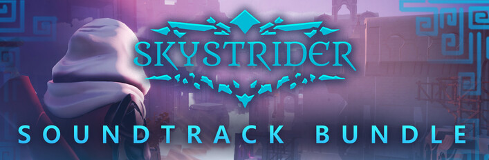 Skystrider Soundtrack Bundle