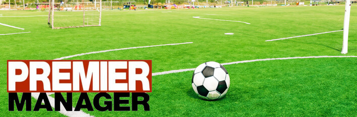 Premier Manager Bundle