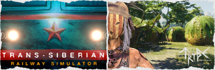 Trans-Siberian Tribe