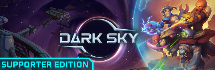 Dark Sky - Supporter Edition
