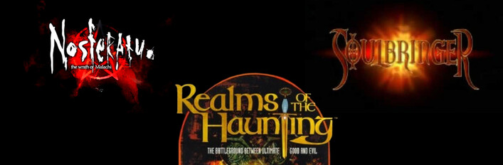 Funbox Horror Bundle