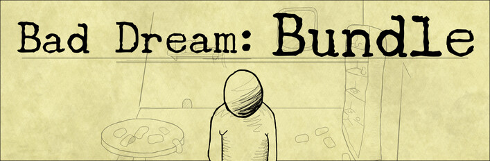 Bad Dream: Bundle