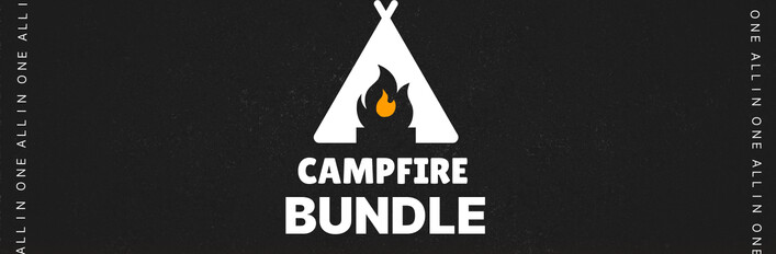 Campfire Studio Bundle