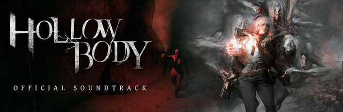 Hollowbody + Soundtrack Bundle
