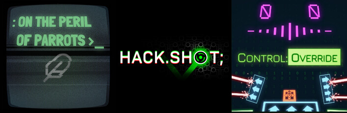 Cyber Cerebral Collective