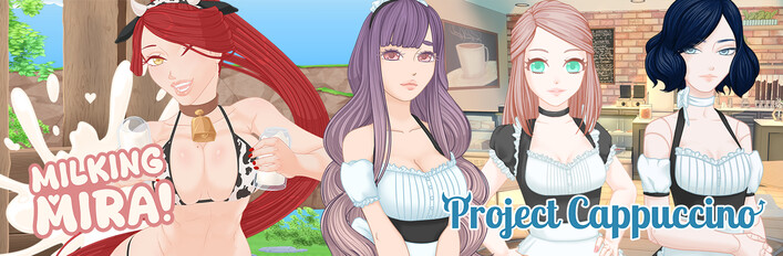 Milk and Coffee Bundle!