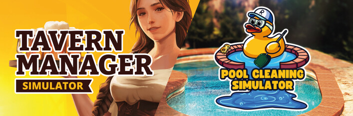 Tavern Manager and Pool Cleaning