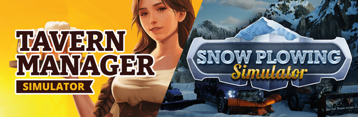 Tavern Manager and Snow Plowing