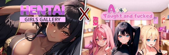 Axxx: Taught and Fucked - Welcome!