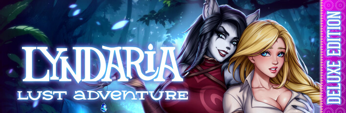 Lyndaria: Lust Adventure - Deluxe Edition