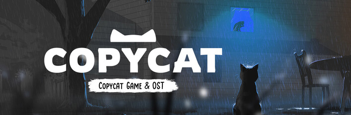 Copycat Game & OST