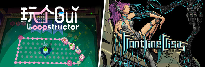 Loopstructor & Frontline Crisis