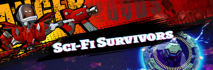 Sci-Fi Survivors