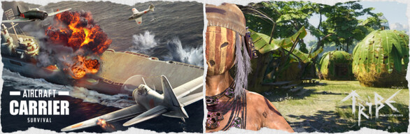 Survivals Bundle
