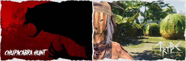 Chupacabra Tribe