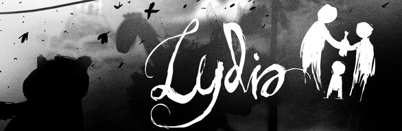 Lydia Deluxe Edition