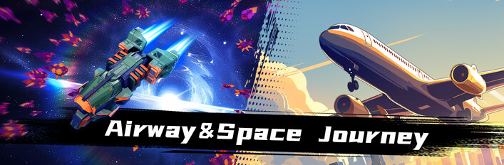 Airway & Space Journey