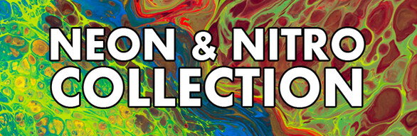 Neon & Nitro Collection