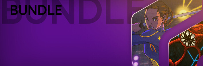 Paradox Vector x Beyond Sunset