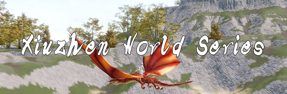 Xiuzhen World Series(Old players can enjoy discounts when purchasing bundled packages)