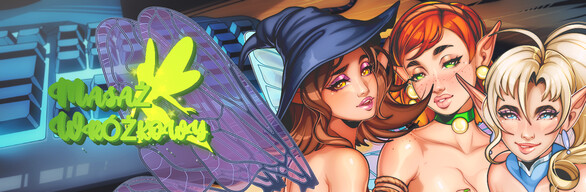 Fairy Massage - DIVINE EDITION