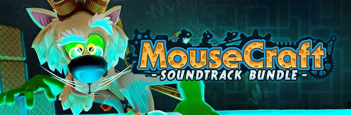 MouseCraft - Soundtrack Bundle