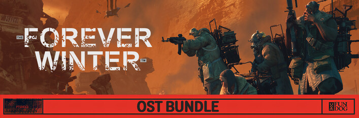 The Forever Winter OST Bundle