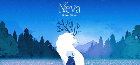 【新品】NEVA 限定版（NEVA DEVOLVER DELUXE） Neva: Devolver Deluxe - Nintendo Switch - Deluxe Edition